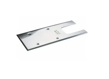 dormakaba Крышка BTS65, нерж. Сталь