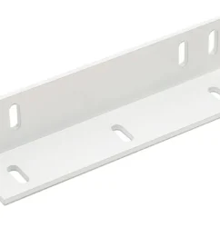 ЭКСКОН L-уголок AL-150PR (белый)