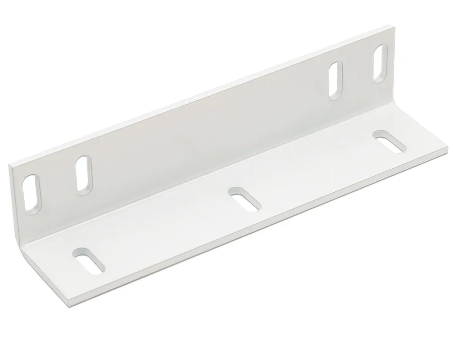 ЭКСКОН L-уголок AL-150PR (белый) ЭКСКОН L-уголок AL-150PR (белый)