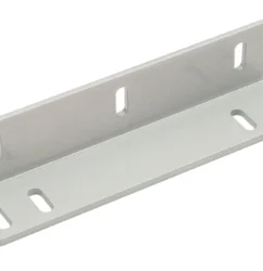 ЭКСКОН L-уголок AL-150PR (серый)