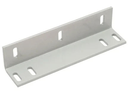 ЭКСКОН L-уголок AL-150PR (серый)