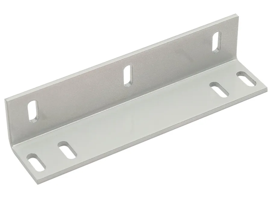 ЭКСКОН L-уголок AL-150PR (серый) ЭКСКОН L-уголок AL-150PR (серый)