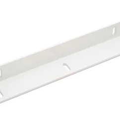 ЭКСКОН L-уголок AL-200PR (белый)