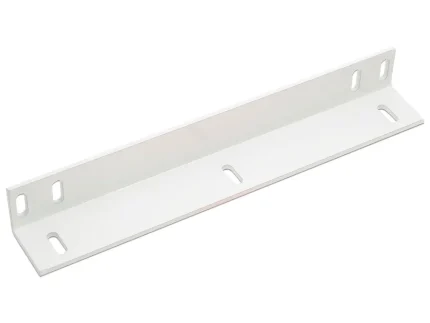 ЭКСКОН L-уголок AL-200PR (белый)