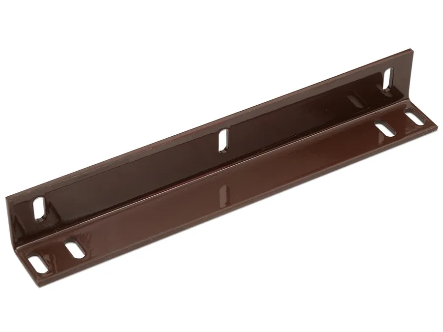 ЭКСКОН L-уголок AL-200PR (коричневый) ЭКСКОН L-уголок AL-200PR (коричневый)