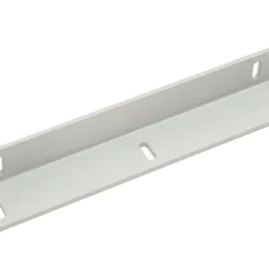 ЭКСКОН L-уголок AL-200PR (серый)