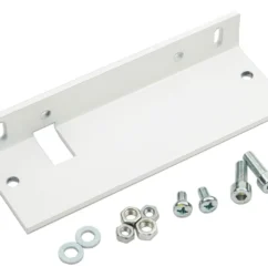 ЭКСКОН L-уголок AL-250UZ (белый)