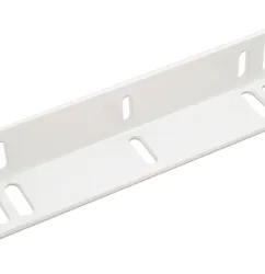 ЭКСКОН L-уголок AL-300PR (белый)