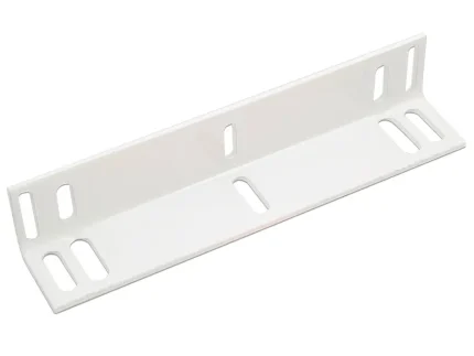 ЭКСКОН L-уголок AL-300PR (белый)