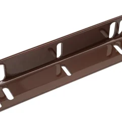 ЭКСКОН L-уголок AL-300PR (коричневый)
