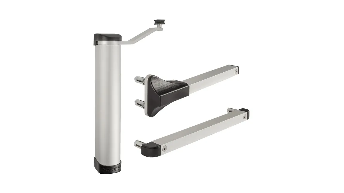 Locinox LION-ZILV Locinox LION-ZILV