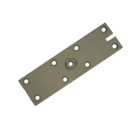 AccordTec LMP-295K/194K Silver