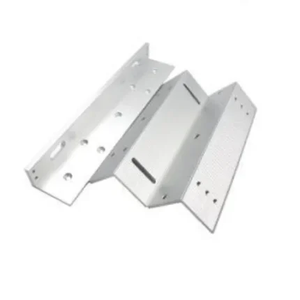 dormakaba L+Z bracket set for EMC 400 AH