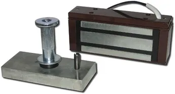 Олевс М1-150 с планкой (коричневый)