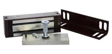 Олевс М1-150 с уголком (коричневый)