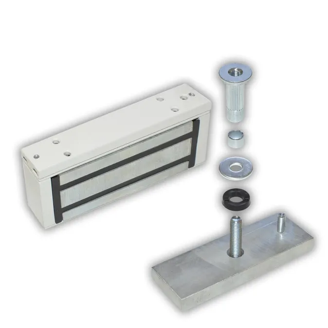 Олевс М1-200 с планкой (белый) Олевс М1-200 с планкой (белый)