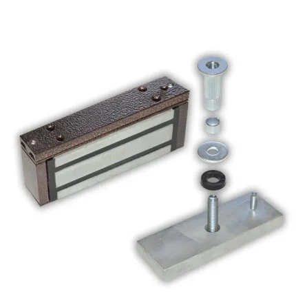 Олевс М1-200 с планкой (коричневый)