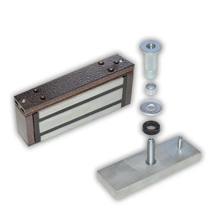 Олевс М1-200 с планкой (коричневый) Олевс М1-200 с планкой (коричневый)