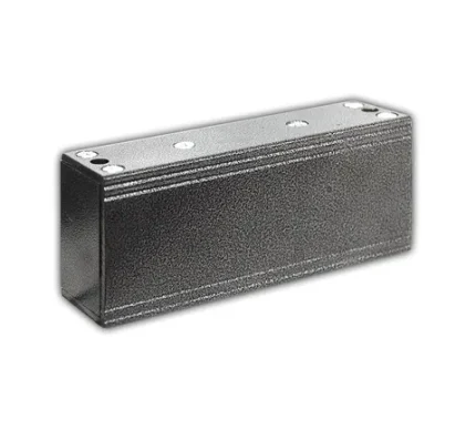 Олевс М1-200 с планкой (серебряный антик)