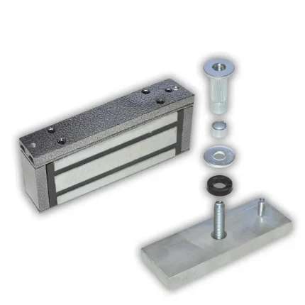 Олевс М1-200 с планкой (серый)