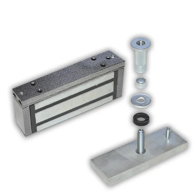 Олевс М1-200 с планкой (серый) Олевс М1-200 с планкой (серый)