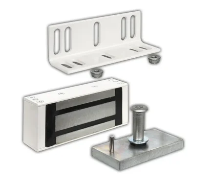 Олевс М1-300 с уголком (белый)