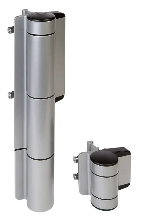 Locinox MAMMOTH ZILV Locinox MAMMOTH ZILV