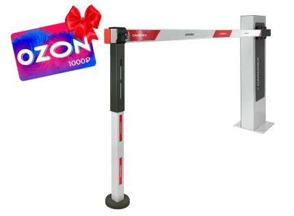 CARDDEX MBT-L Стандарт левый