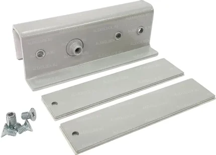 ALeko MK 150-GLU (серый)