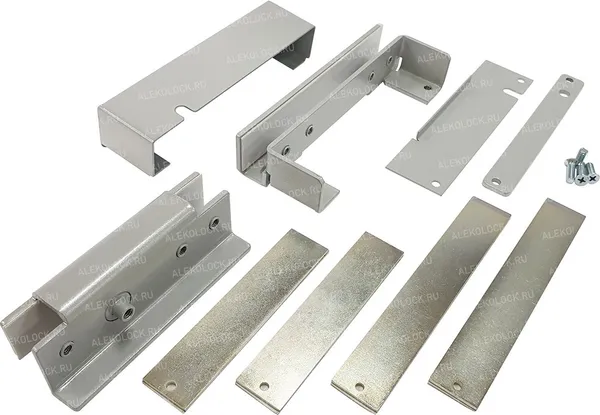 ALeko MK 150-GL (серый) ALeko MK 150-GL (серый)