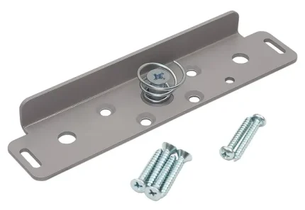 ALeko MK 180-PD (серый)