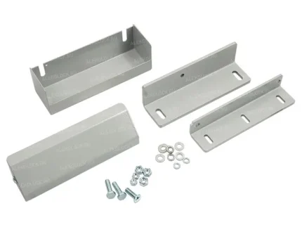 ALeko MK 180FB-IN (серый)