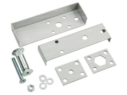 ALeko MK 180FB-PS (серый)