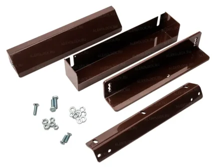 ALeko MK 200-IN (коричневый)