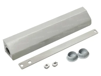 ALeko MK 200FB-MR (серый)