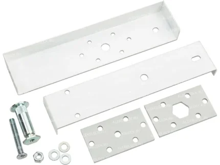 ALeko MK 300-400-PS (белый)