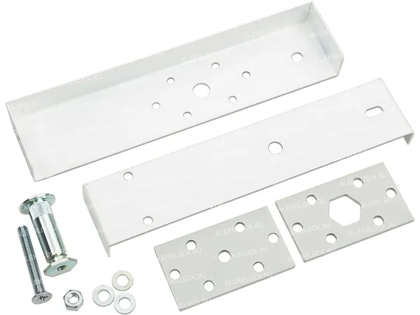 ALeko MK 300-400-PS (белый) ALeko MK 300-400-PS (белый)