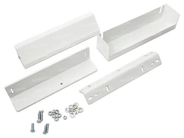 ALeko MK 300-400 IN (белый) ALeko MK 300-400 IN (белый)