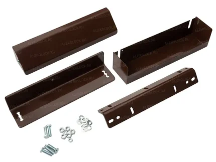 ALeko MK 300-400 IN (коричневый)