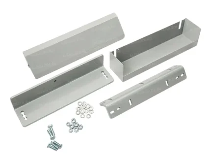 ALeko MK 300-400 IN (серый)