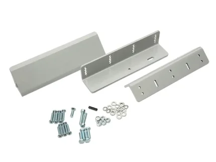 ALeko MK 350FB-IN (серый)