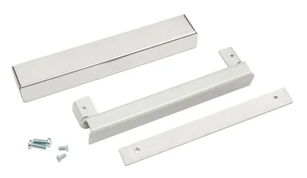 ALeko MK 400S-GL (нерж.)