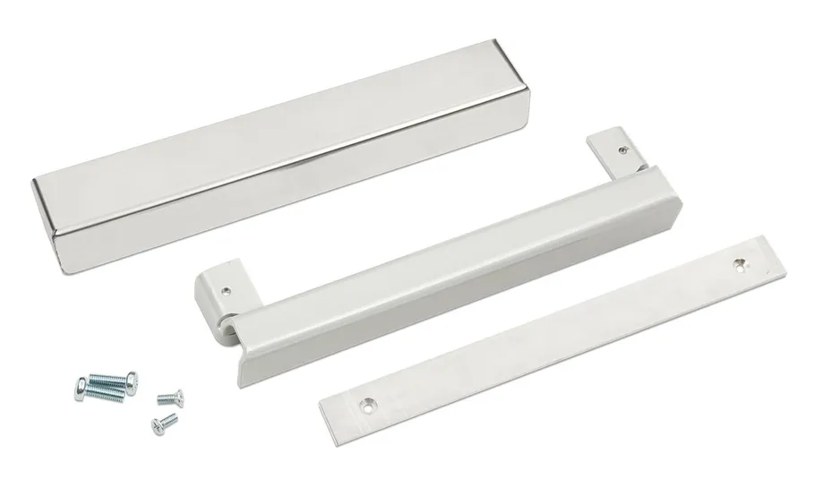 ALeko MK 400S-GL (нерж.) ALeko MK 400S-GL (нерж.)