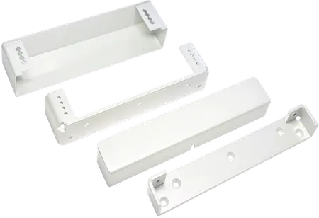 ALeko MK 400S-PS (белый) ALeko MK 400S-PS (белый)