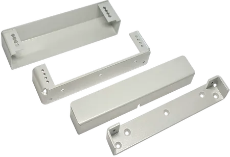 ALeko MK 400S-PS (серый) ALeko MK 400S-PS (серый)