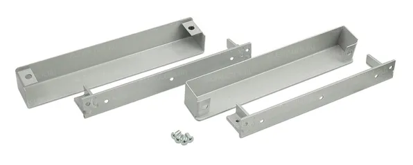 ALeko MK 400S (серый) ALeko MK 400S (серый)