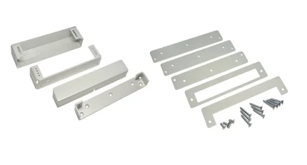 ALeko MK 700S-PS (серый)