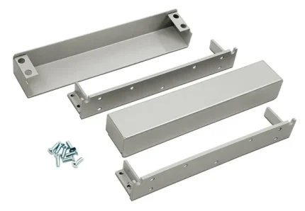 ALeko MK 700S (серый)