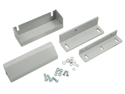 ЭКСКОН MK AL-150PR-Inside (серый)