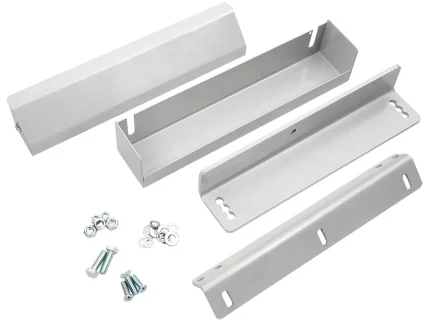 ЭКСКОН MK AL-200PR-Inside (серый)